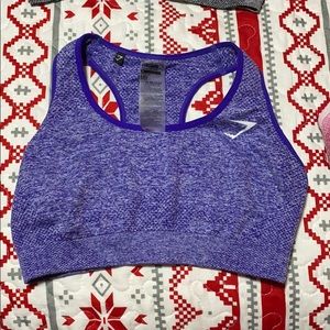 Gymshark sports bra